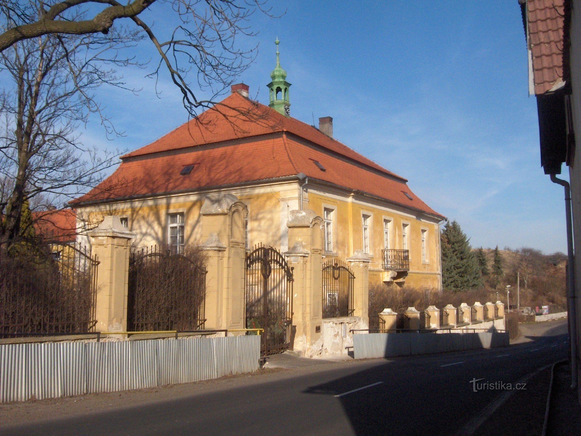 Château de Chramcé