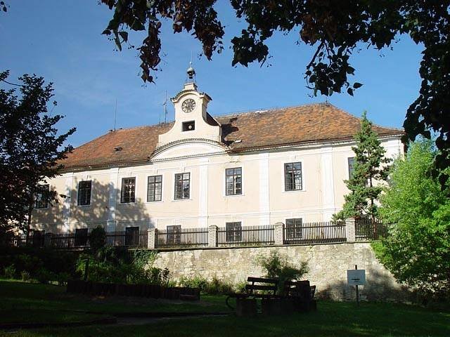 Château de Domousice