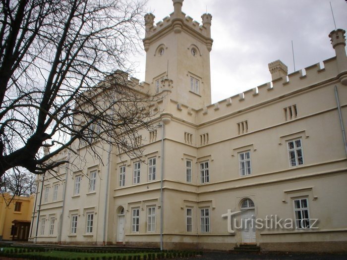 菲利波夫城堡