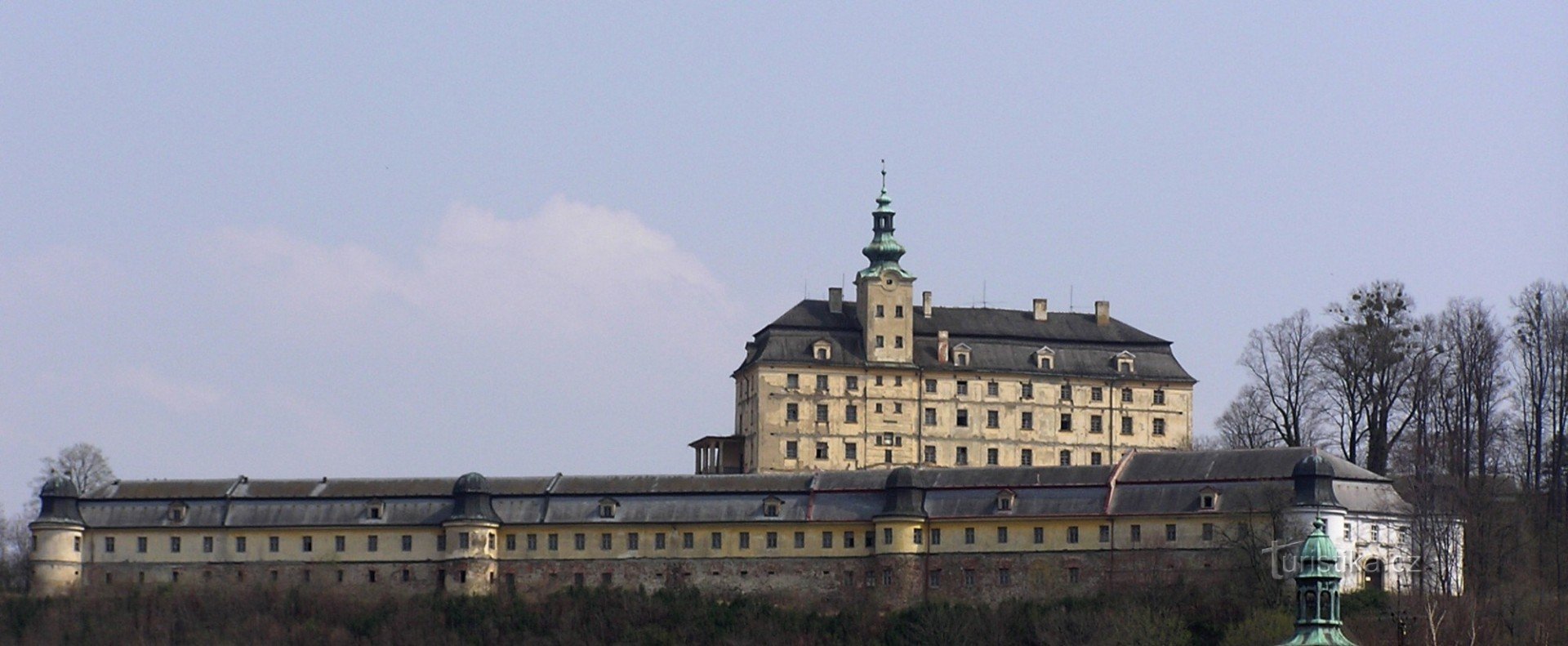 Castle Fulnek