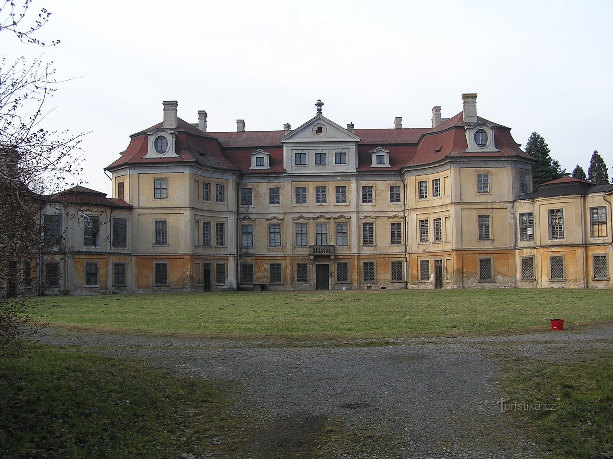 Castelul Horyn (2/2015)