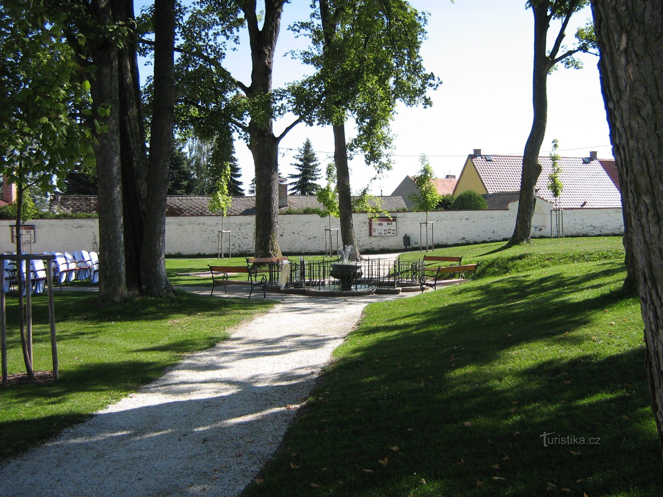 Château Hradek