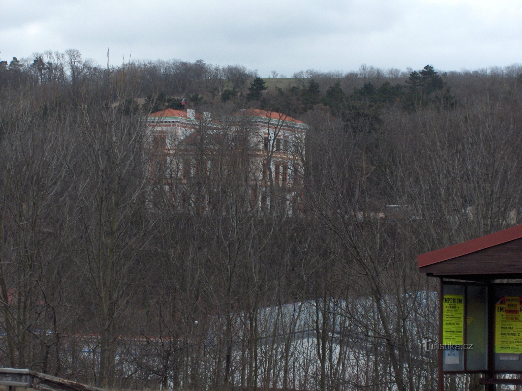 Château de Korozluky