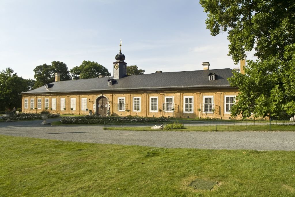 Schloss Kozel