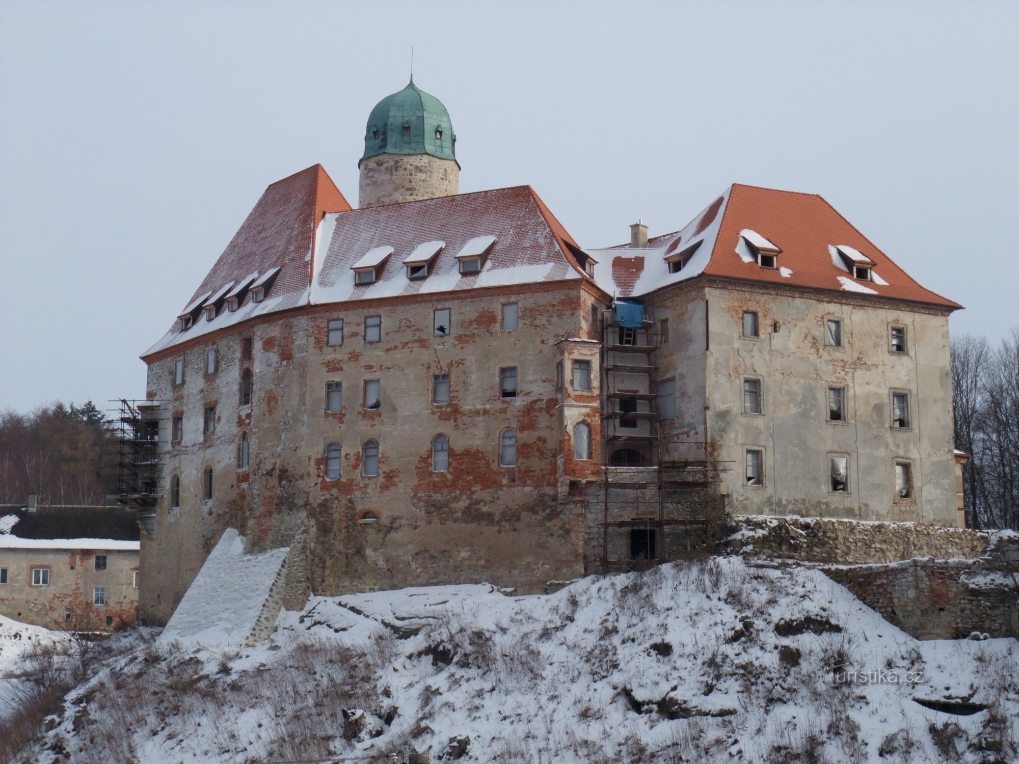 Castello Libá