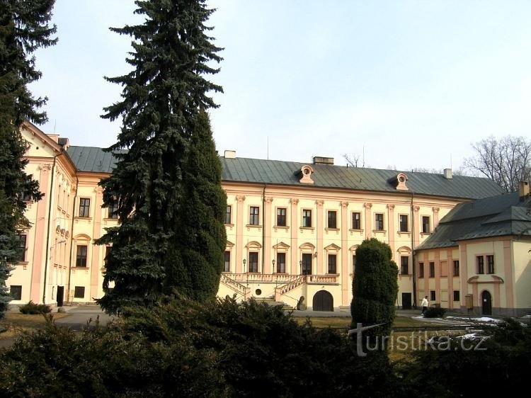 Schloss Liblin