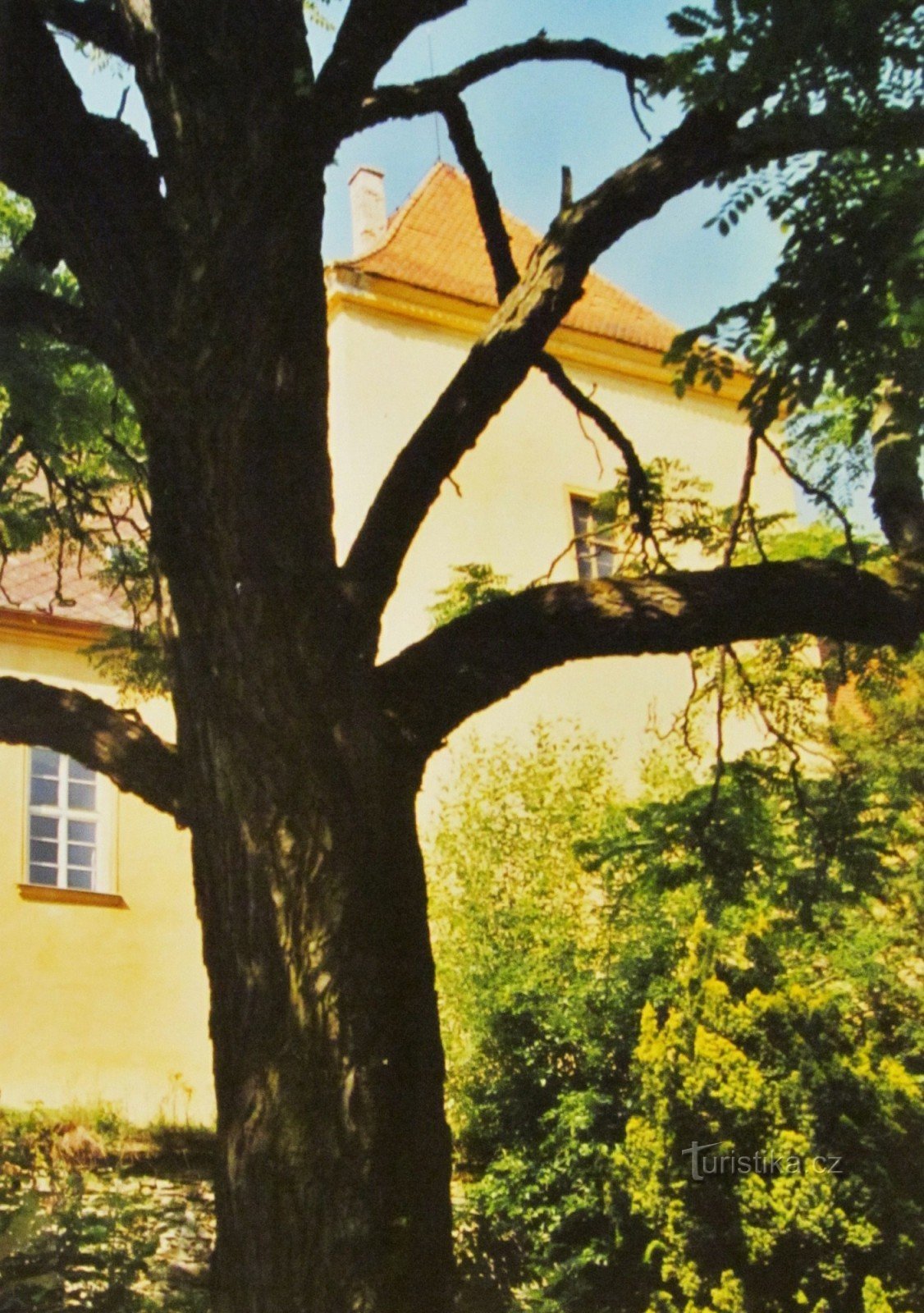 Κάστρο Lomnice