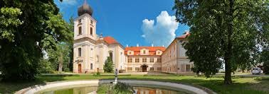 Castello di Loučeň