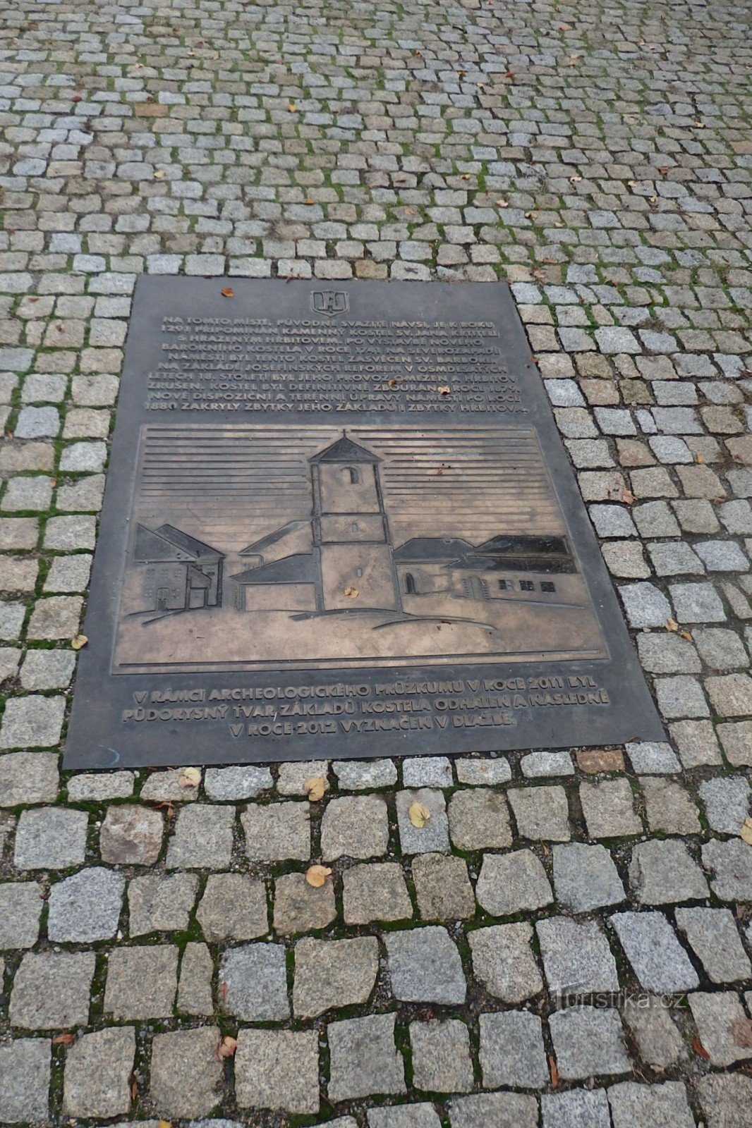 kasteel Lysá nad Labem