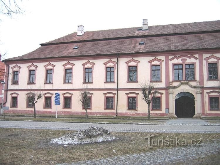 Castle: Čarovnik