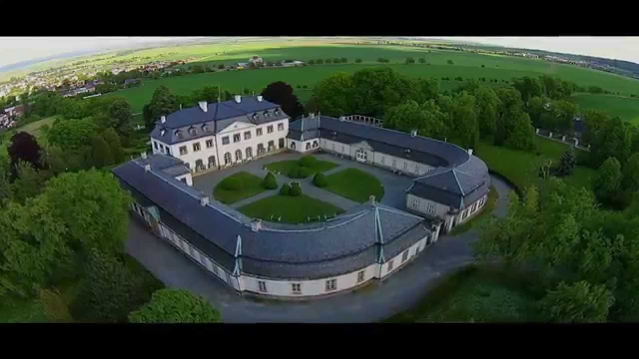 Náměšť na Hané Chateau