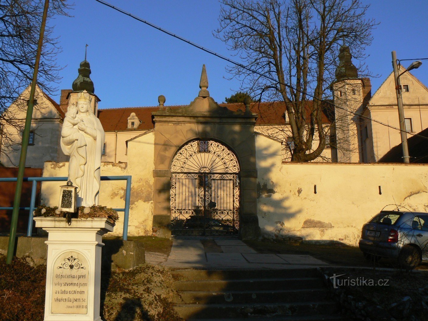 walnoten kasteel