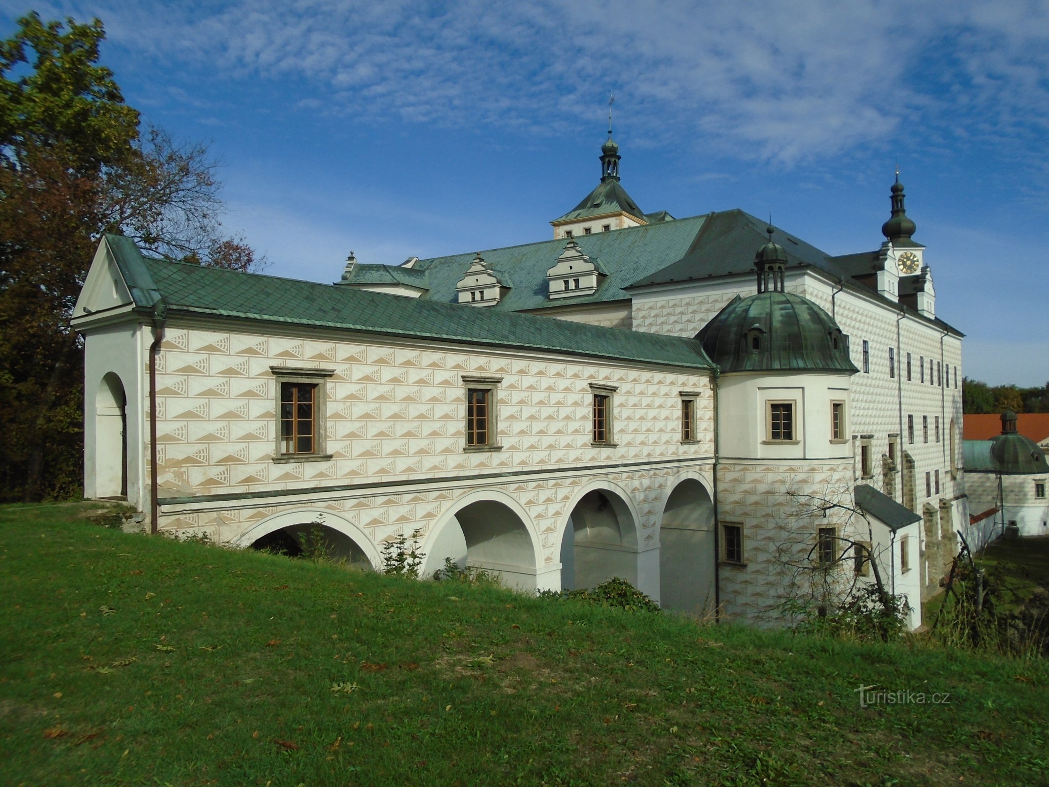 Castelo (Pardubice)