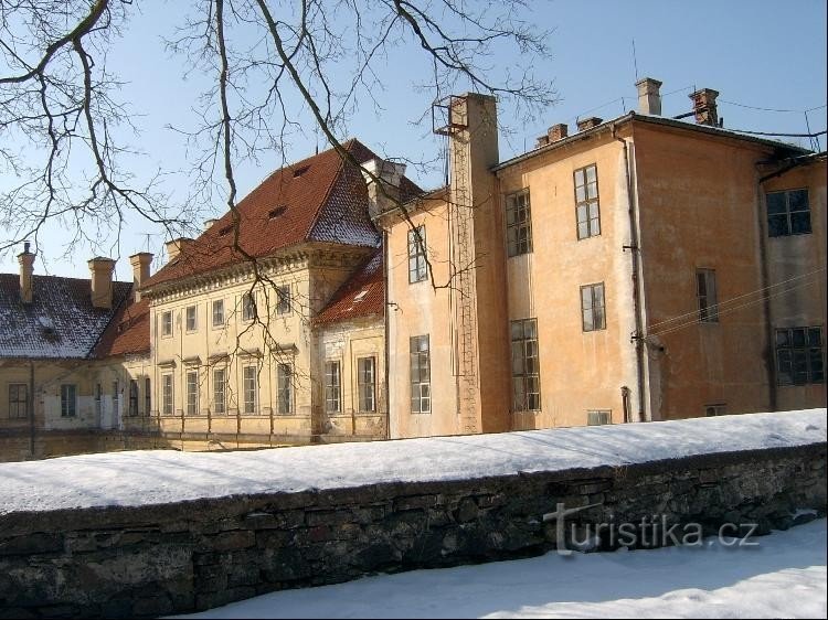 Schloss Plasy