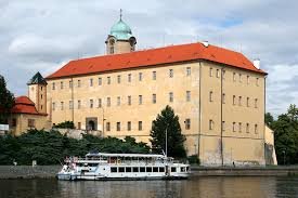 Castello di Poděbrady