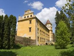 Castello di Radim