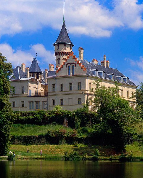 Castillo de Radún