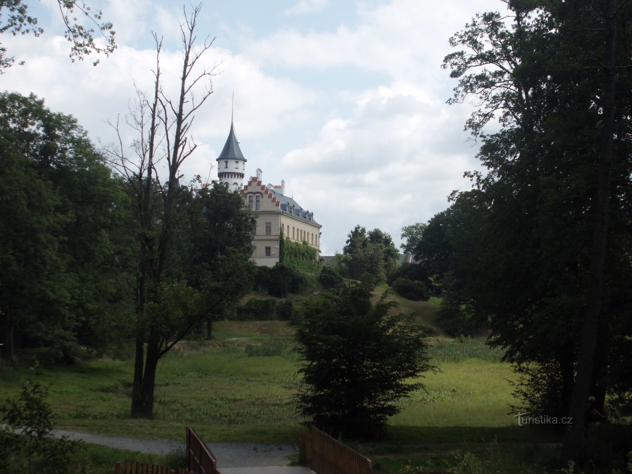 Castello di Radun