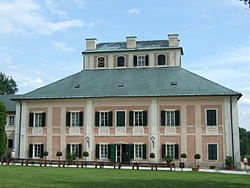 Chateau Ratibořice