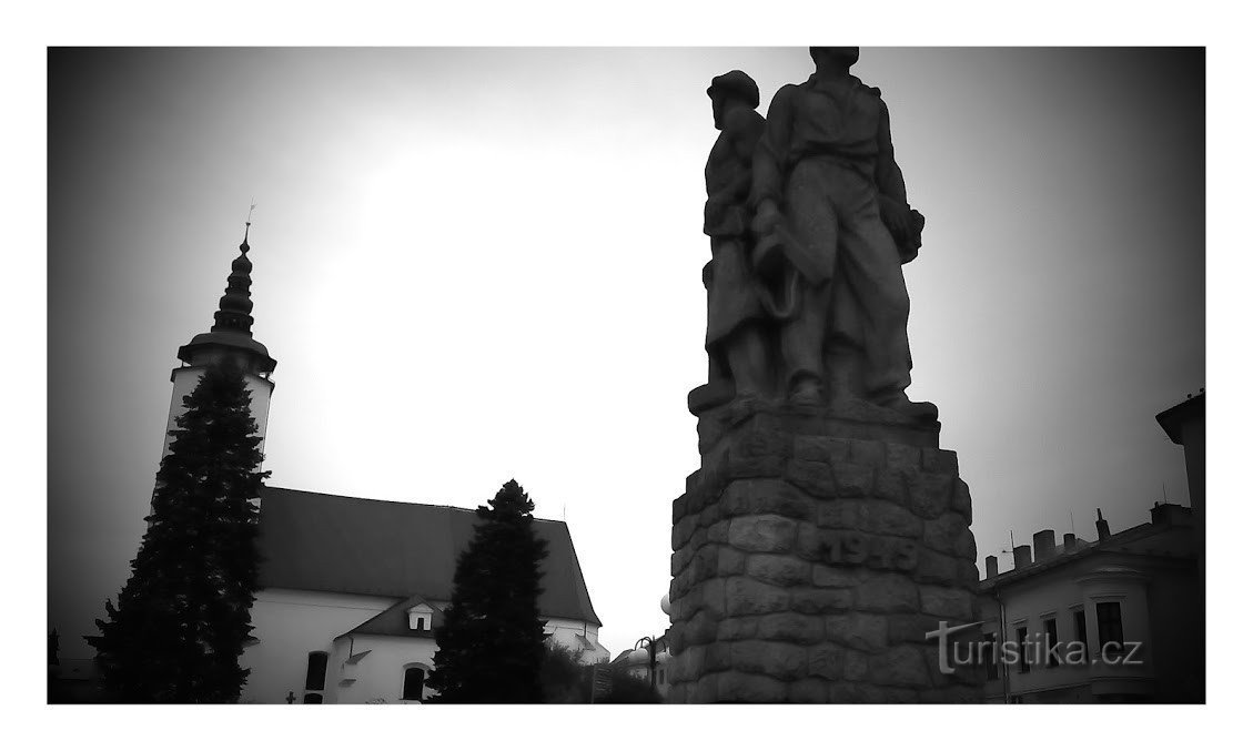 El castillo de los Sedlnitzky de Choltitz en Bílovec