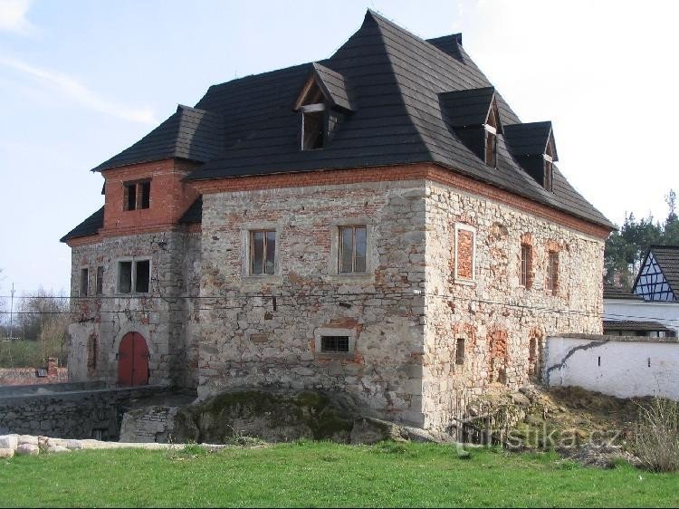 Château : sweb.cz/www.wildstein.cz