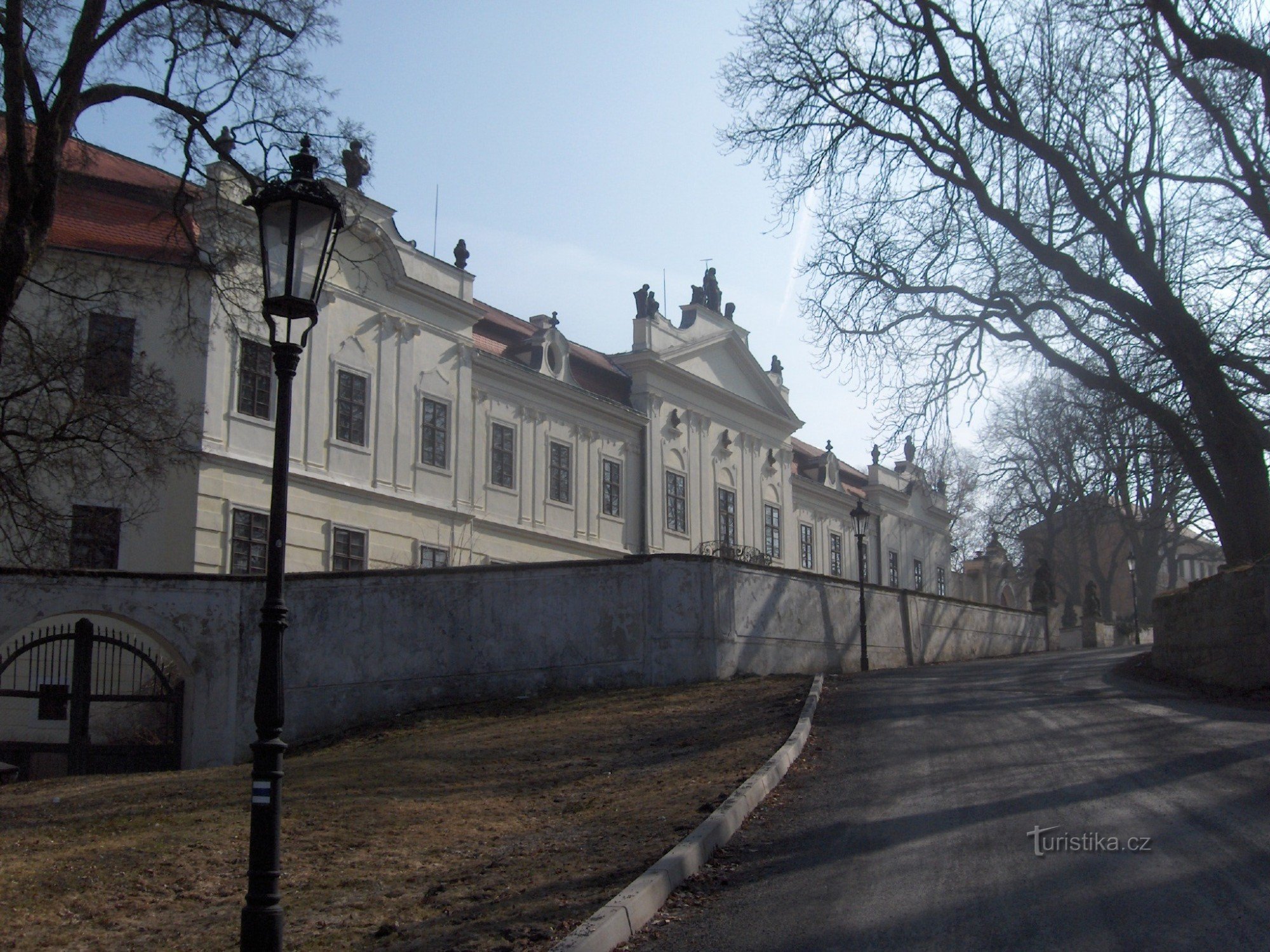 castelo em peruca