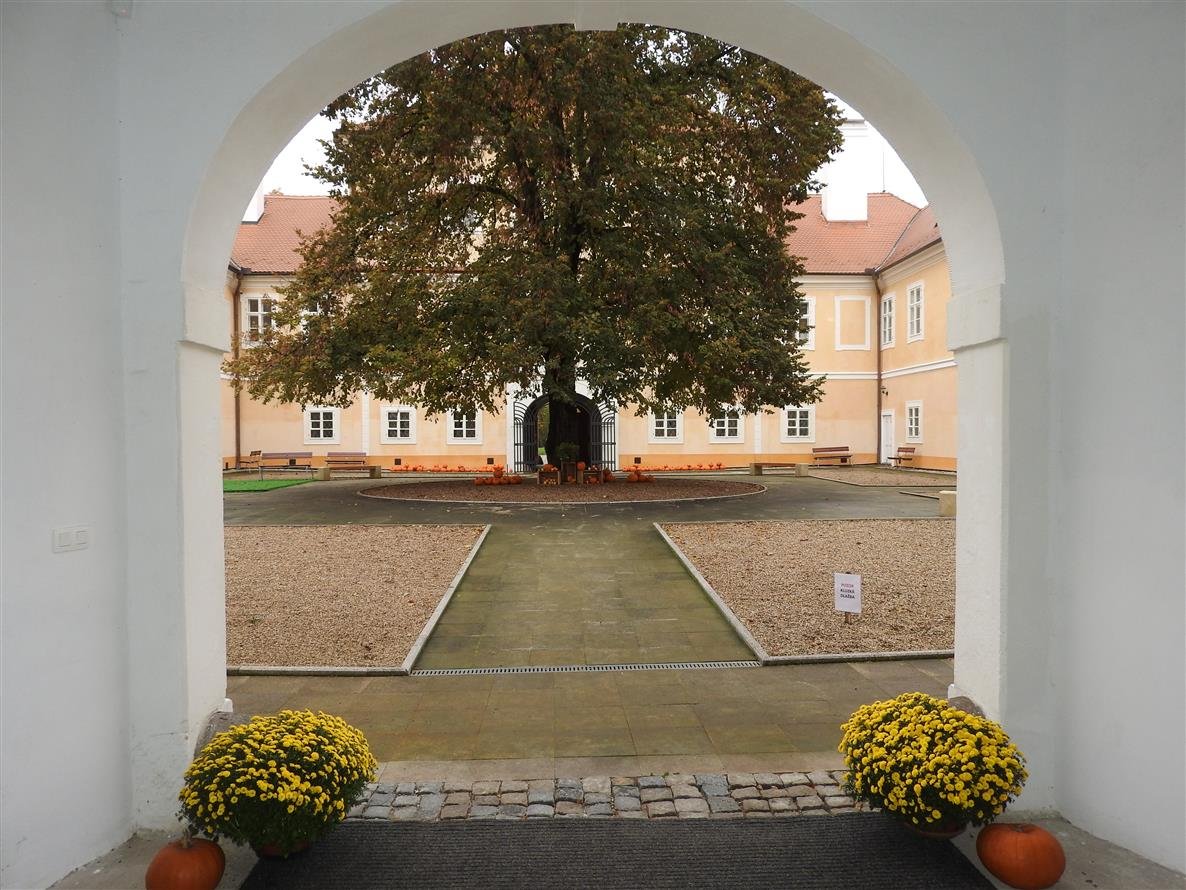 Valdštejn Castle