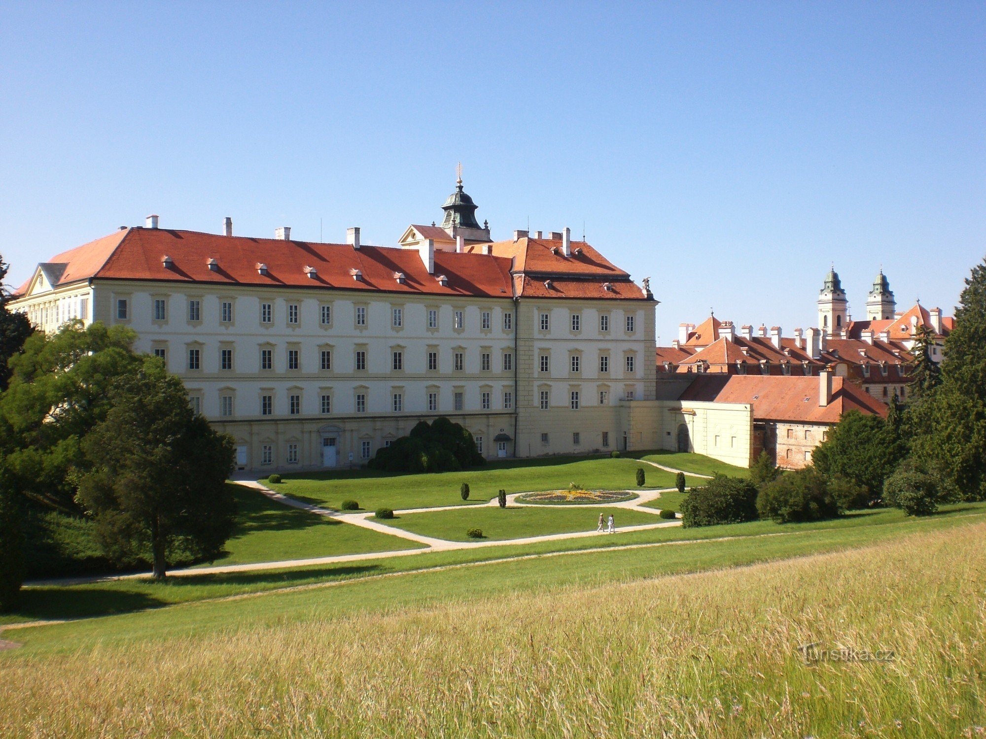 Schloss Valtice