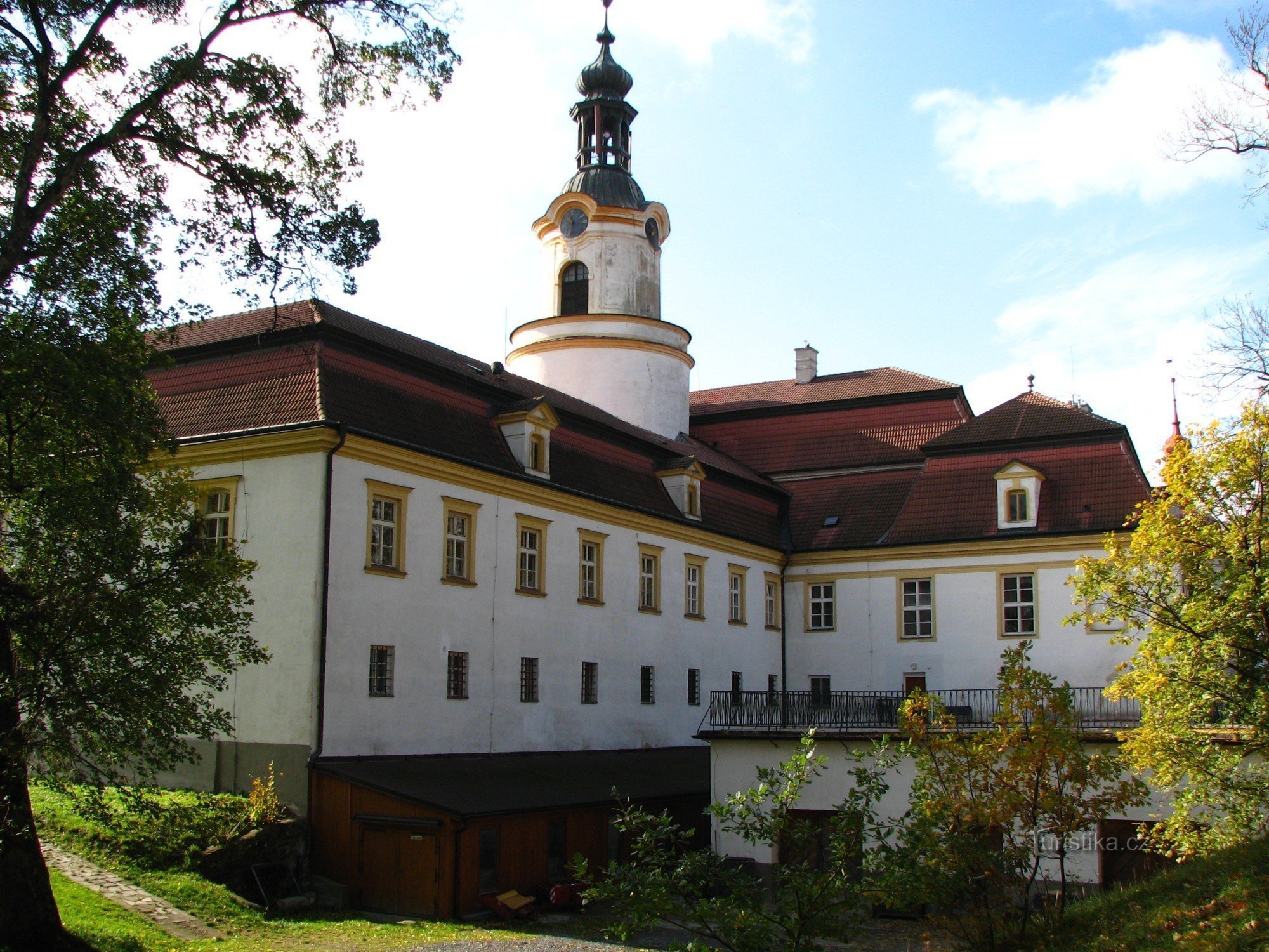 Castelo da Grande Heráldica