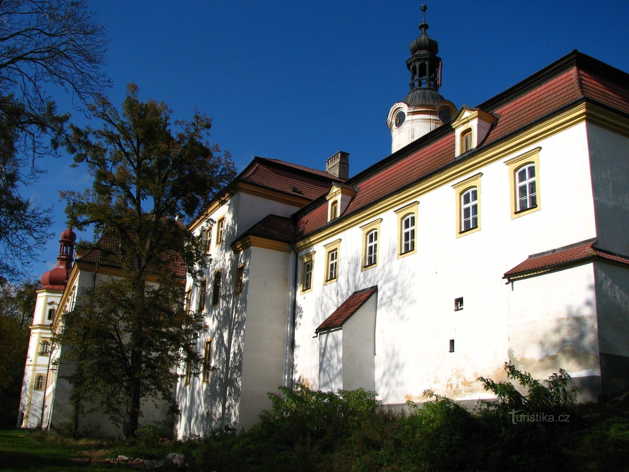 Castelo da Grande Heráldica