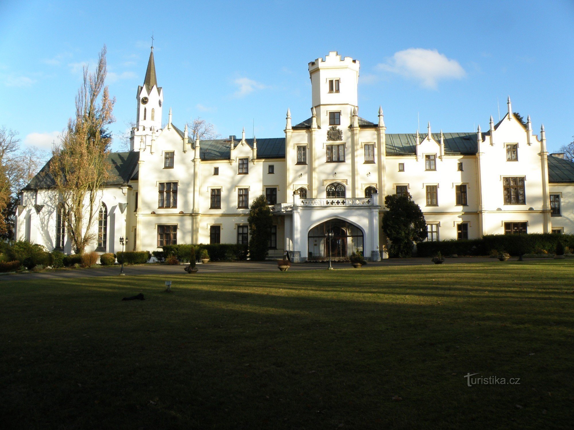 castello Vraz