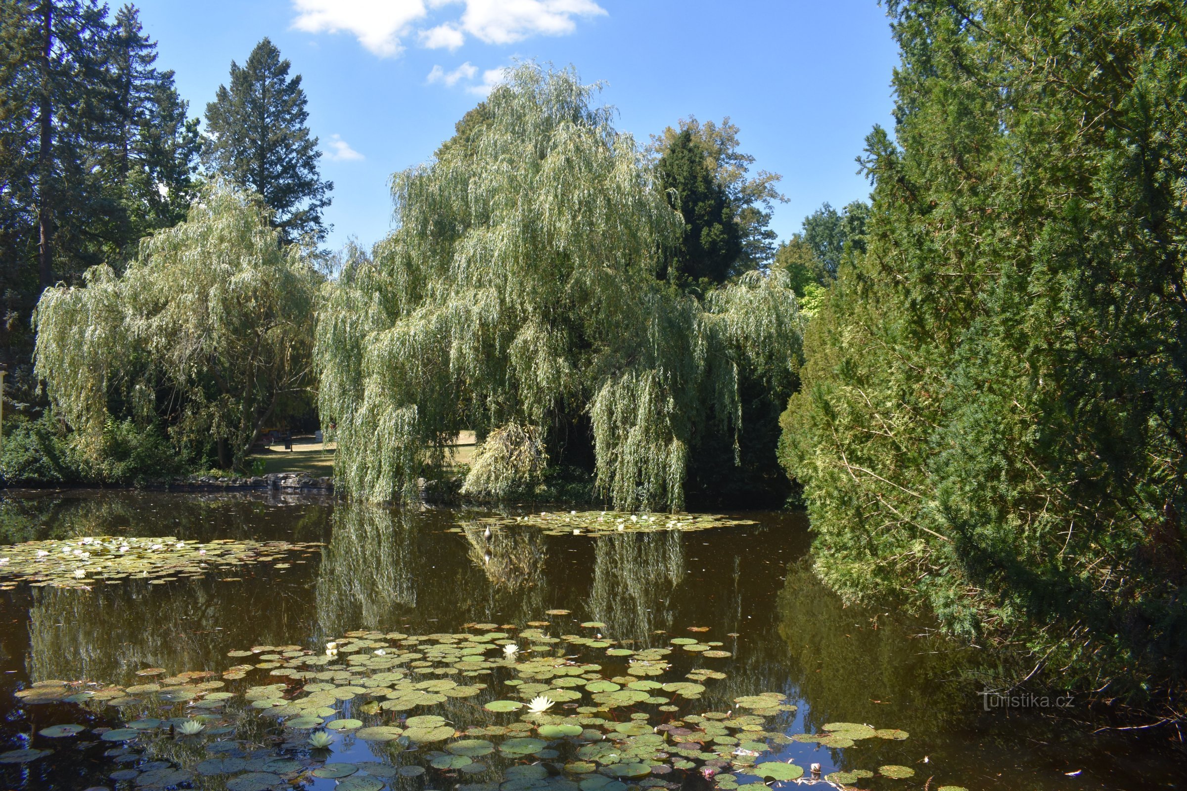 Kasteel Zruč nad Sázavou