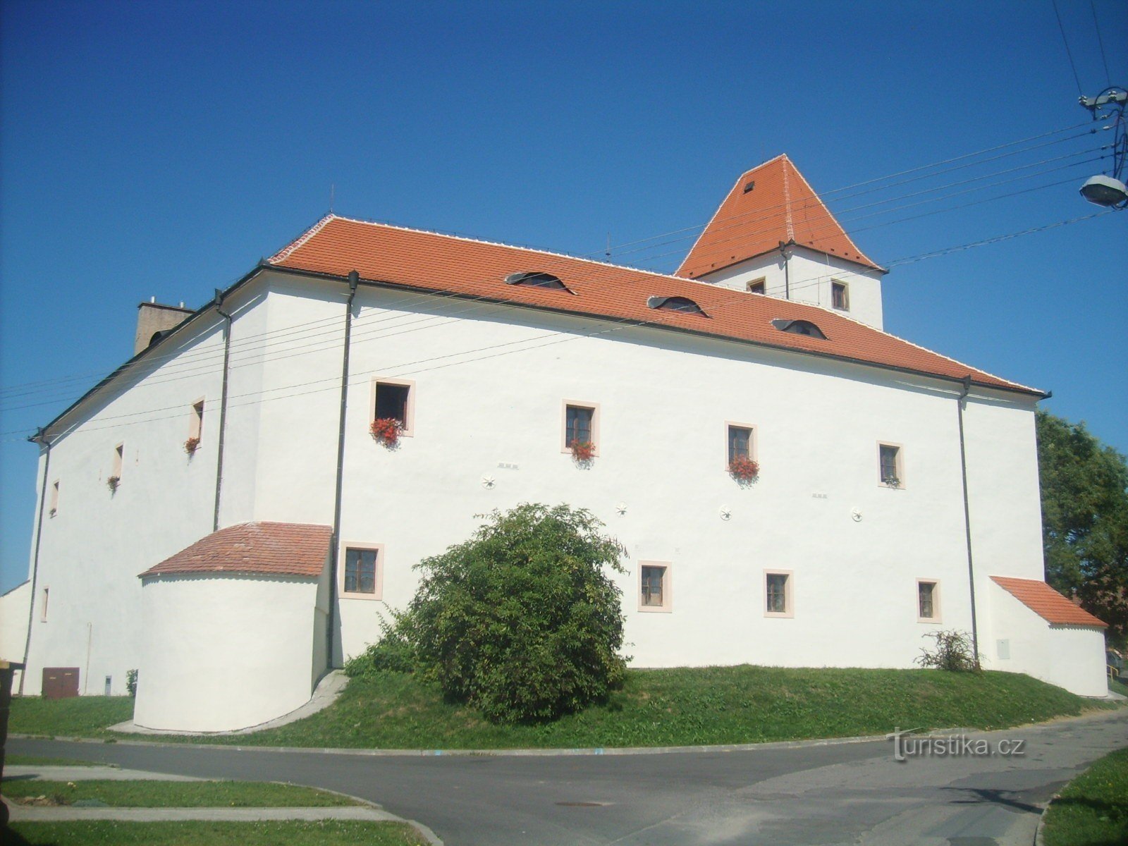 Schloss