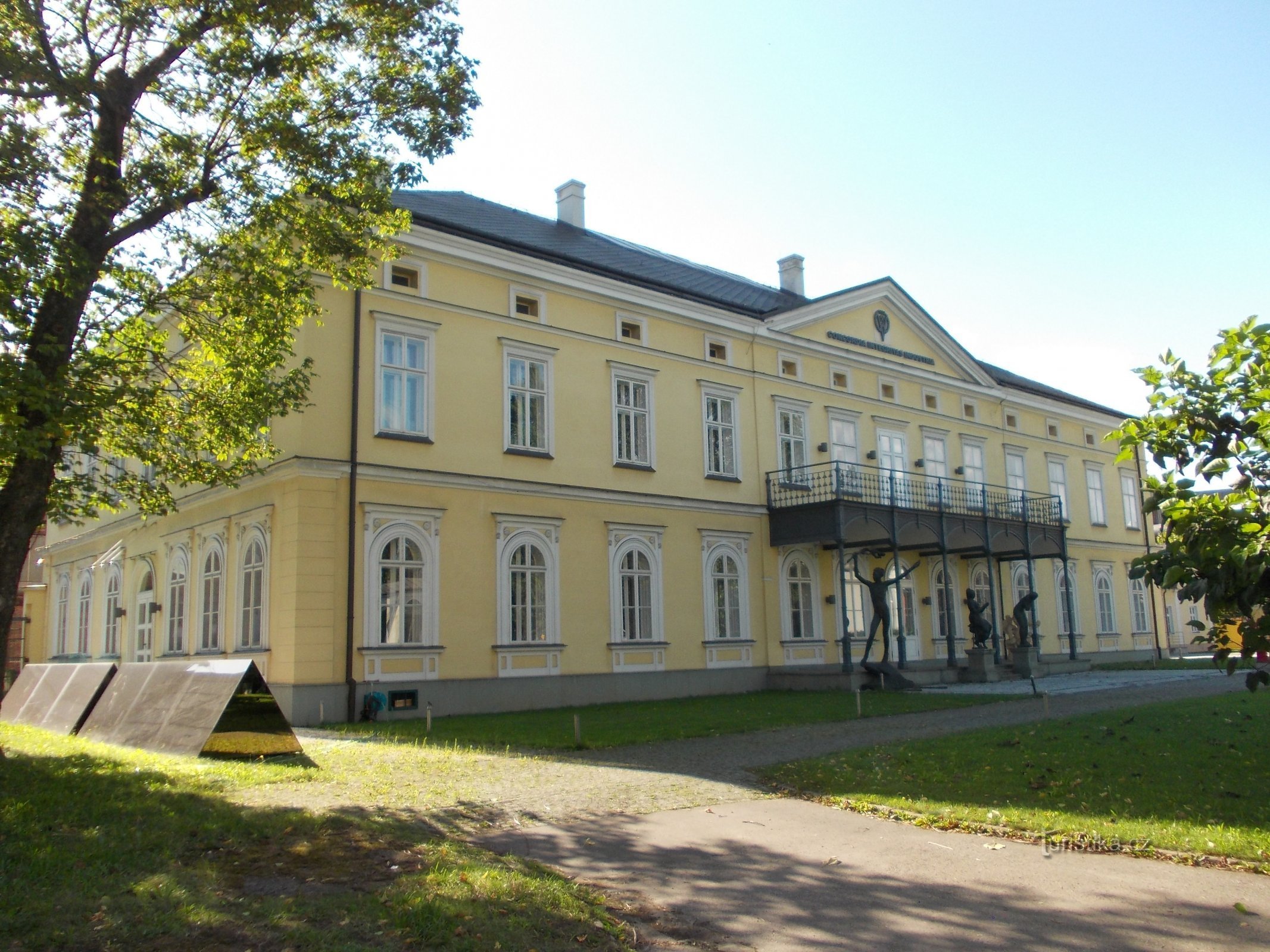 Schloss