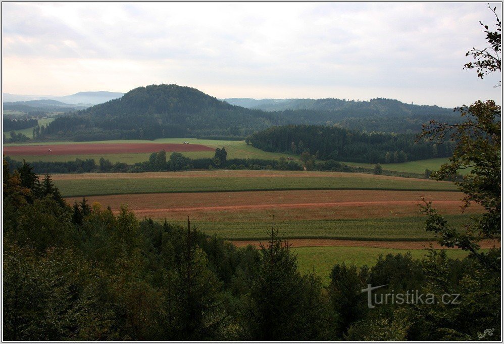 Žampach aus Kozinc