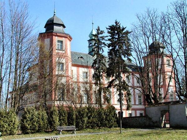 Zámrsk