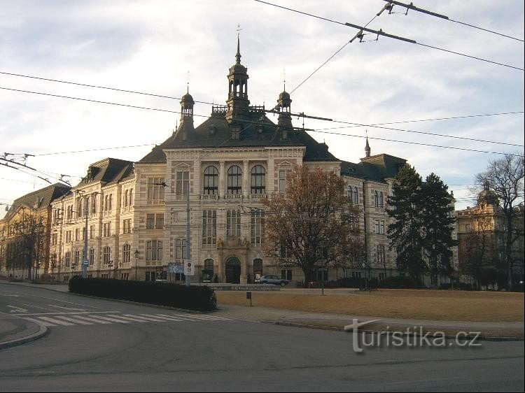 West-Boheems museum