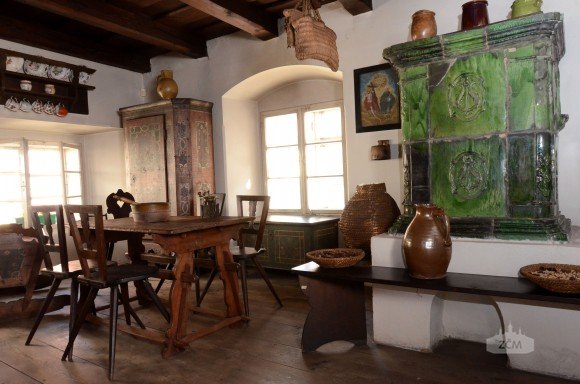 West Bohemian Museum (Pilsen Ethnographic Museum)