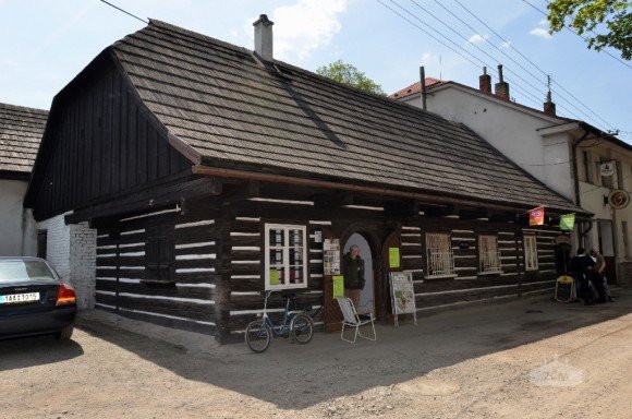 West Bohemian Museum (Jindřich Mošna Memorial Hall)