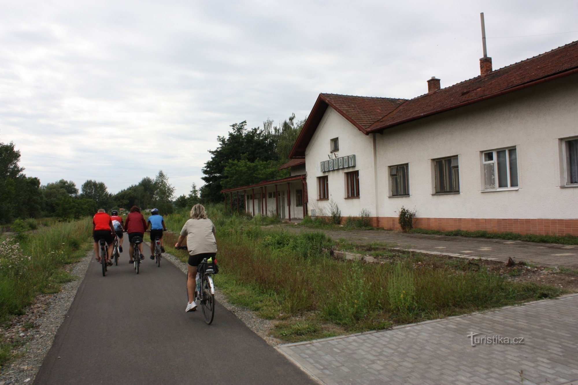 Parada de Dubňany