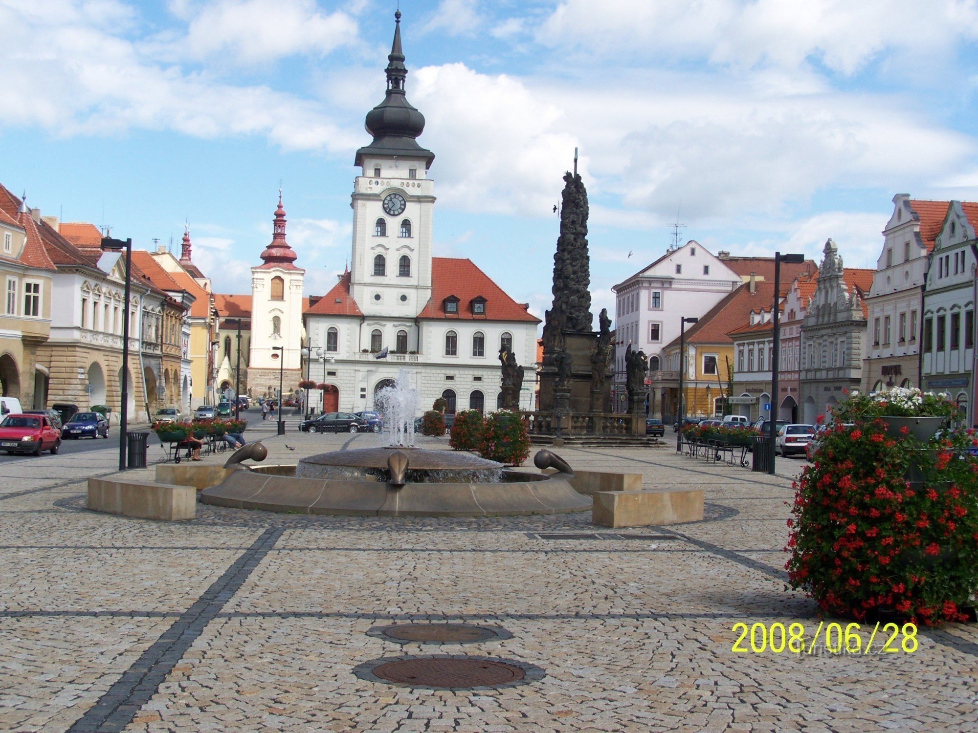 Zatec