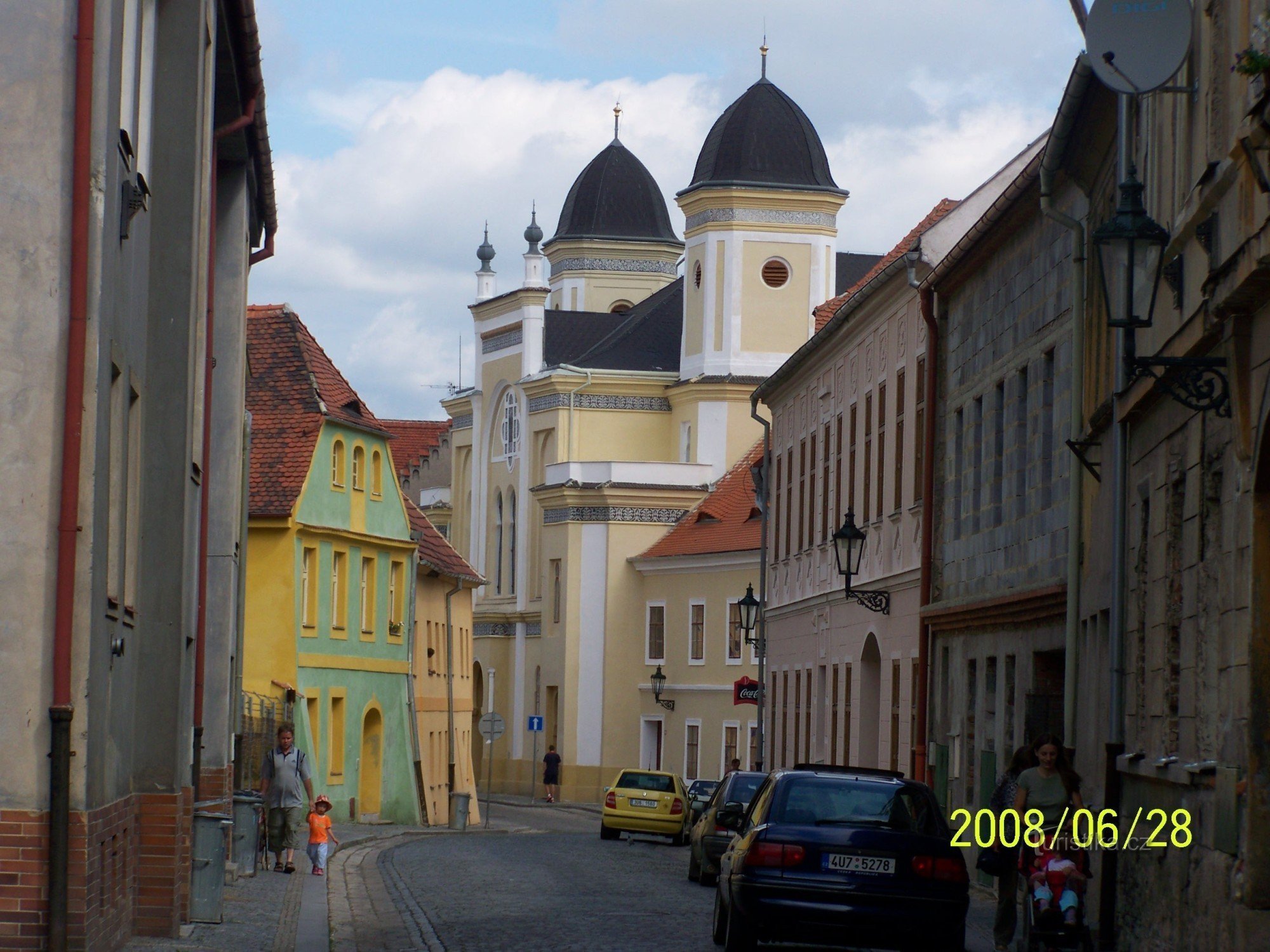 Zatec