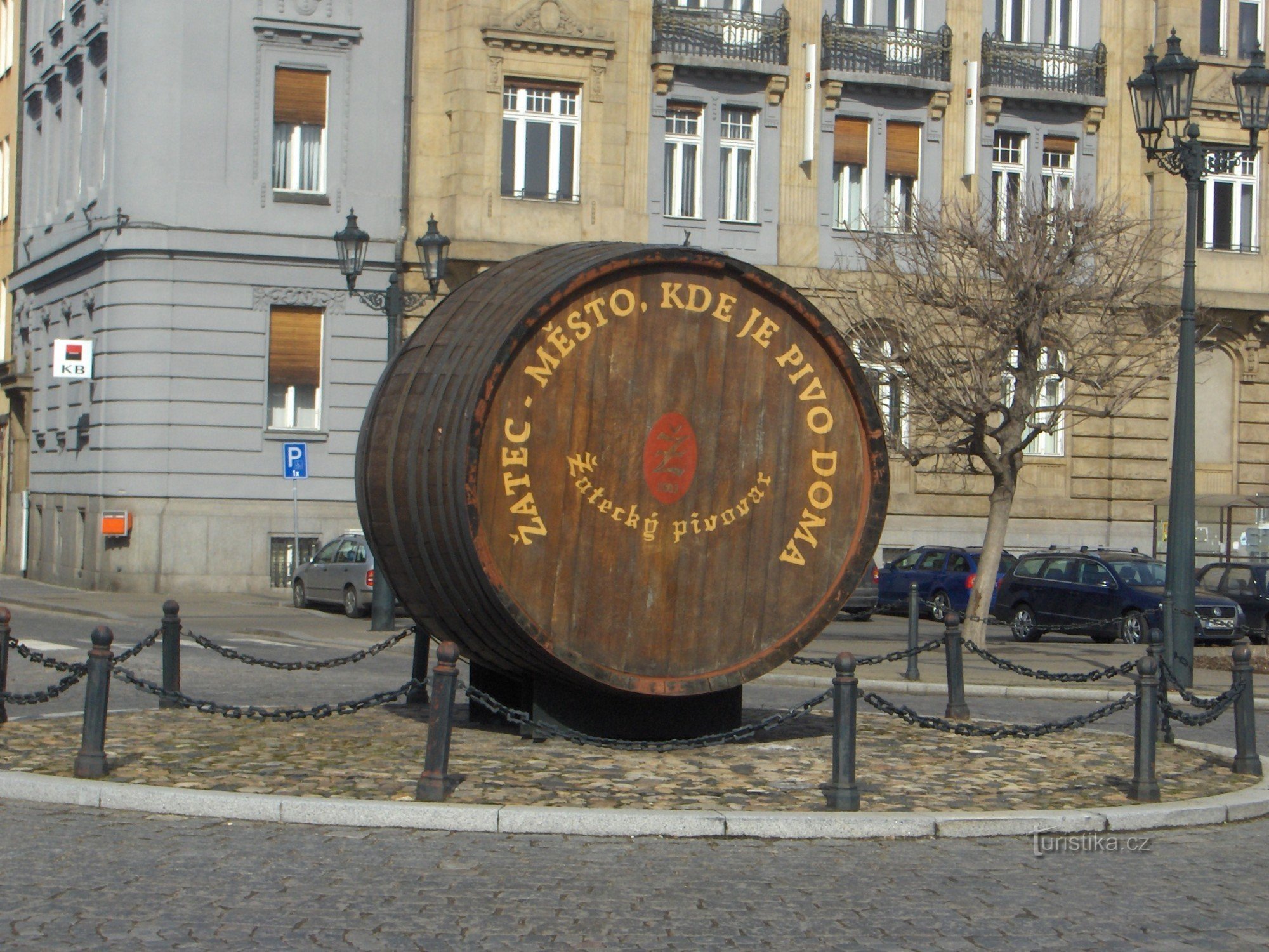 Žatec