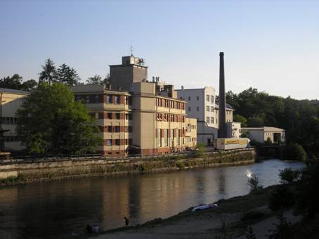 Zátk's Mill