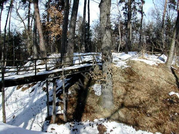 Závada