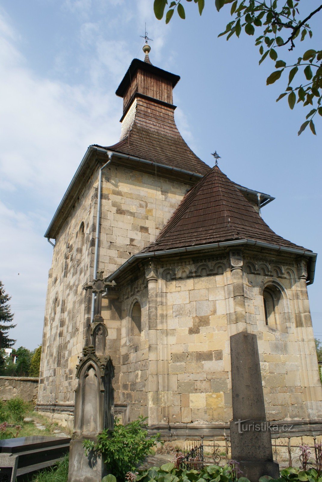 das Ende der Kirche