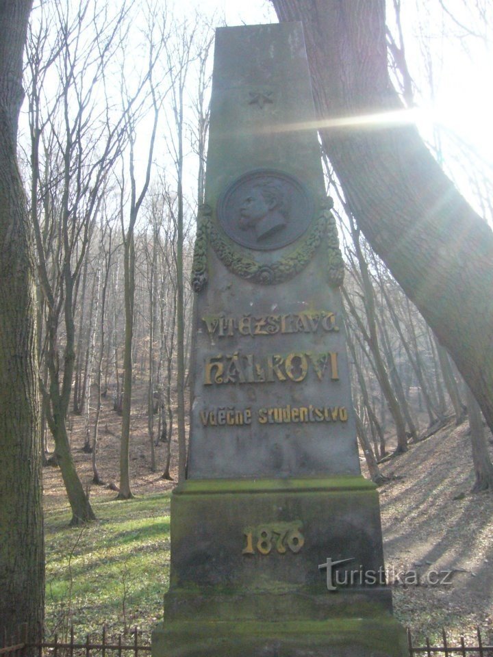 Zbraslav Skov Zoo og Zbraslav Slot