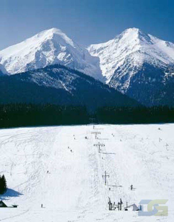 zdiarstednica ski zdiar стредниця