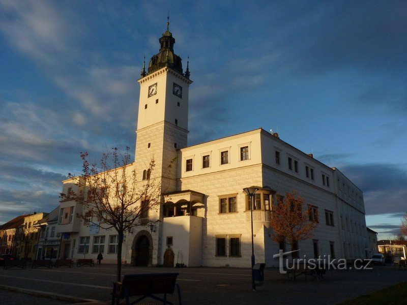 zdroj: Foto archiv Nadace Partnerství