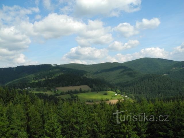 sursa foto: Sediul Turismului din Moravia de Est, ops